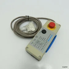 Sankyo NNB AD1346-0001 ZY1C-SS3751-1 REMOTE SW-Box AD1346 SCR-I-385=9B41