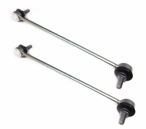 Range Rover L322 Front MOOG (OEM) Anti Roll Bar Drop Links (Pair) - LR030047 - 第 1/2 張圖片