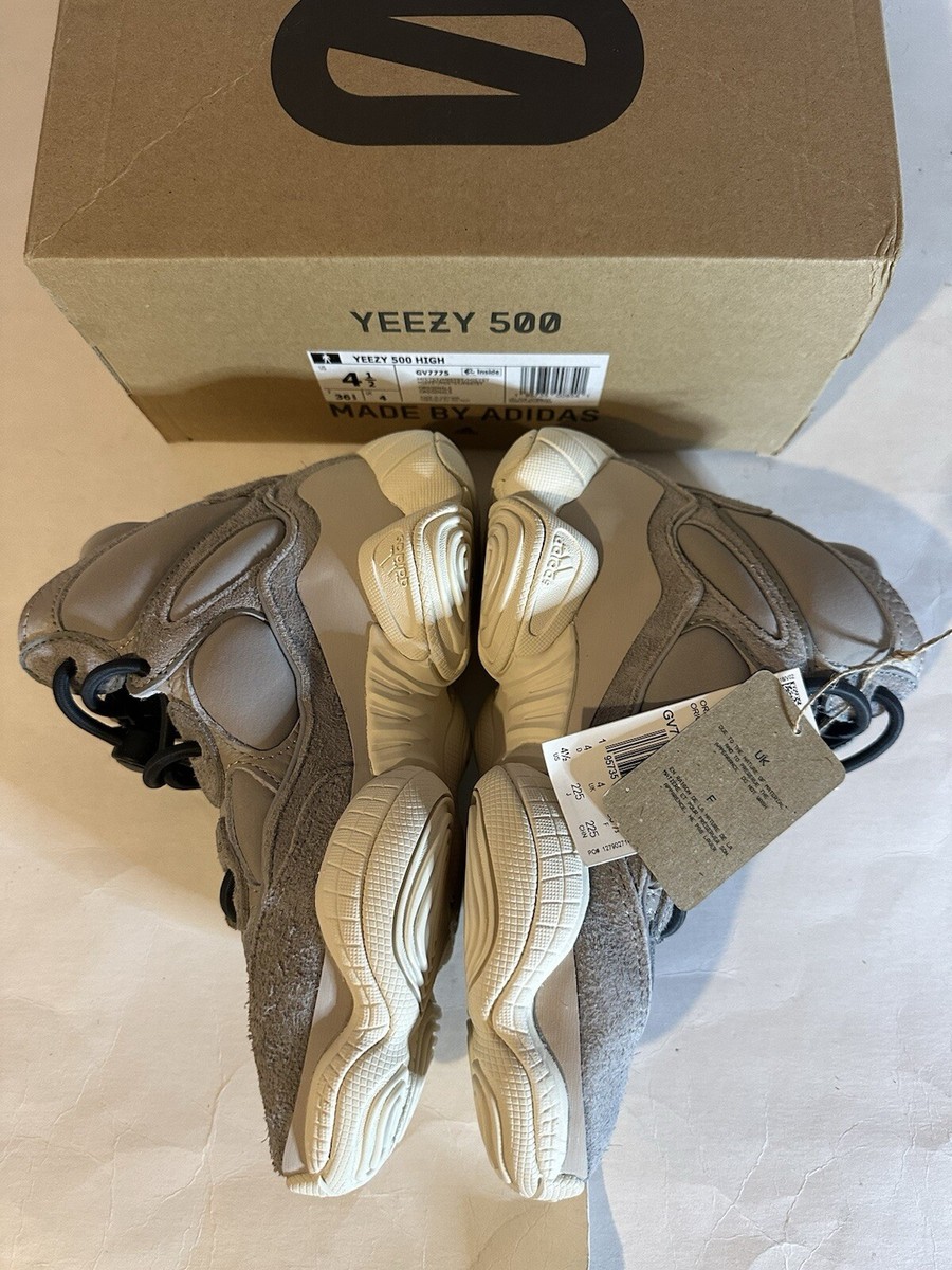 新品未使用adidas アディダス GV7775 YEEZY 500 adidas Yeezy 500 High 