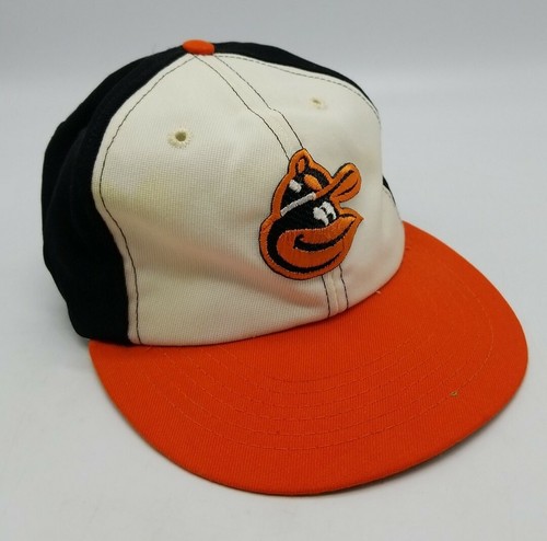 Vintage Baltimore Orioles Youth 