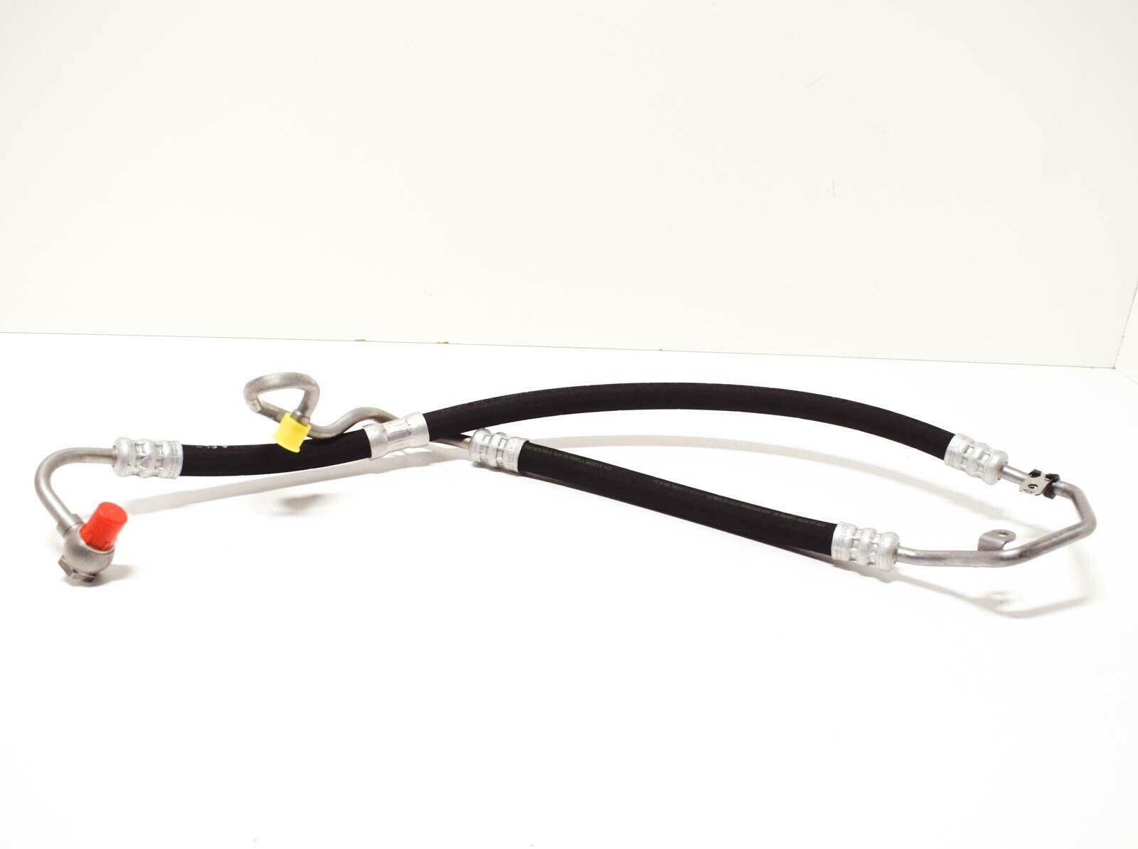 MERCEDESBENZ ECLASS W211 Power Steering Hose A2114660481 NEW GENUINE eBay