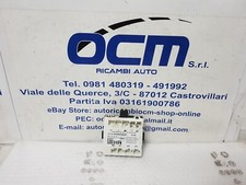 A2059000928 ECU Einheit Anschluss Hinten Mercedes W205 X253 Usw.
