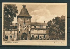 Ansichtskarte - AK - Turckheim (Ht-Rhin) - En...