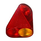 Nearside Rear Trailer lamp light unit will fit Paxton  Apache trailers