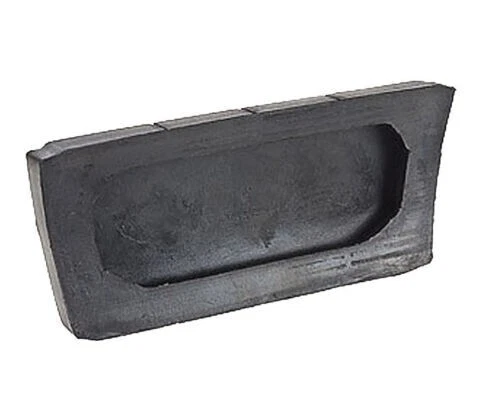 NUEVA Pastilla de cubierta de pedal de freno para GMC C15 C25 C35 C1500 C2500 SIERRA SUBURBAN PICKUP Foto 3 de 3