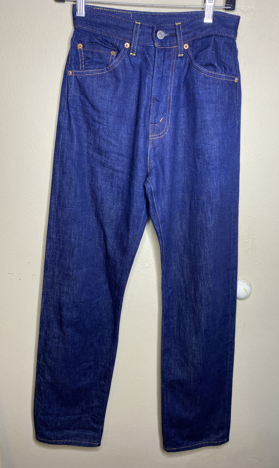Купить Levis LVC 1950's Style 701 
