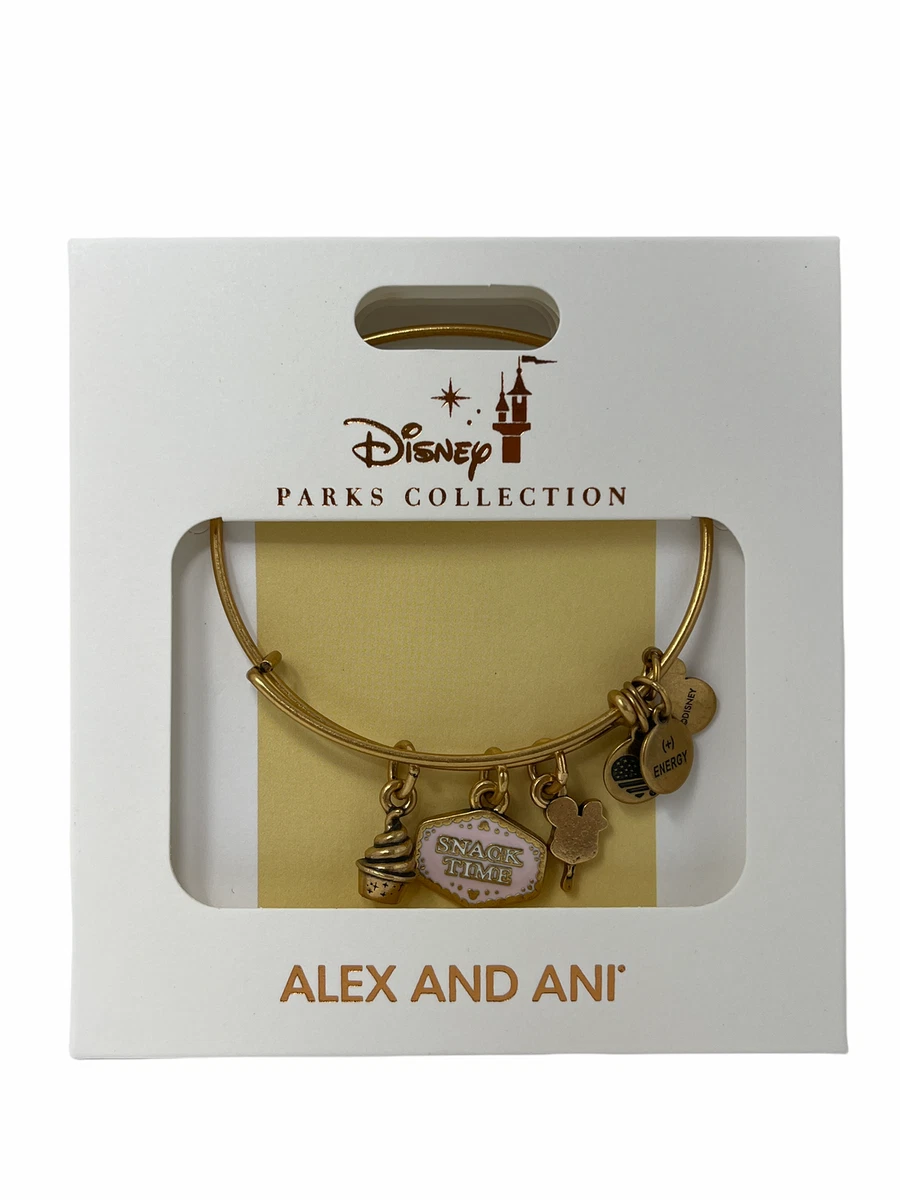 Mickey bar alex and best sale ani