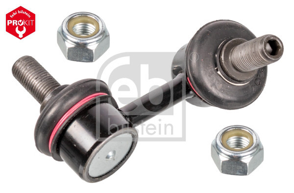 Original Febi Bilstein 41668 Stange/Strebe FüR Stabilisator Koppelstange Strebe-image