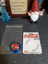 Duncan Always Coca-Cola Blue YOYO 1994 Loose With Backboard Hard 2nd Logo 2 Find
