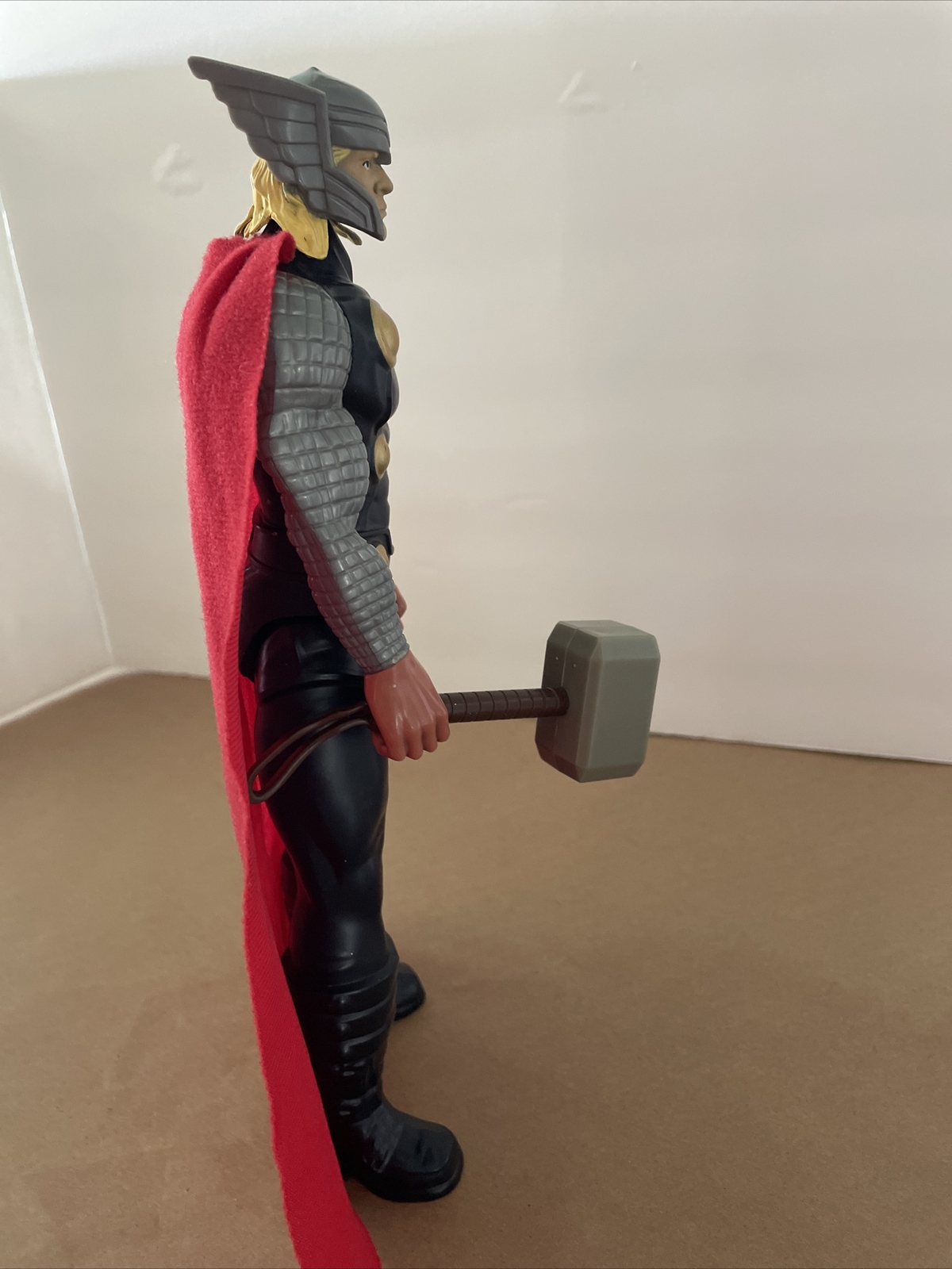 Marvel Thor Toy