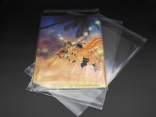 Magazines Sleeves z. B. Animania Manga - Nint...