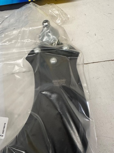 FRONT LEFT Track Control Arm FITS PEUGEOT PARTNER BERLINGO MOOG 1614447680 - Picture 6 of 12