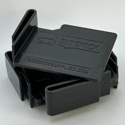 SIDEKICK SUPPLIES SideKick Mini for Card Storage (20-Pack) Protect What You Collect! - FREE Ship!