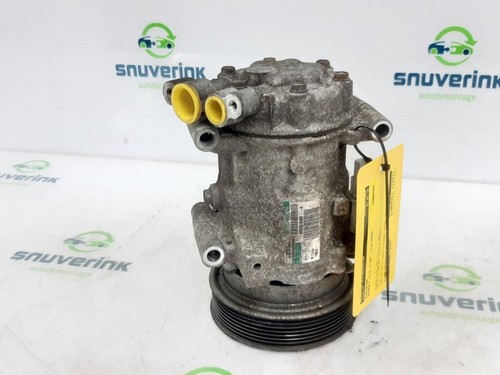 KLIMA PUMPE AC COMPRESSOR Renault Clio III (BR/CR) 2009 8200357173
