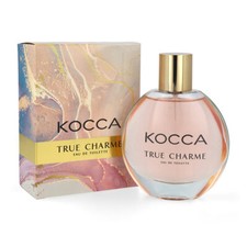 Kocca True Charme Eau de Toilette da Donna 100 ml Vapo