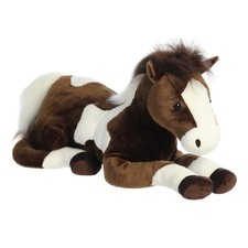Aurora - Super Flopsie - 27" Paint Snuggly Stuffed Animal