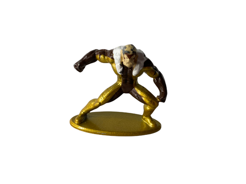 Jada Toys Hard To Find Nano Metalfigs Loose Figures You Choose - Picture 6 of 20