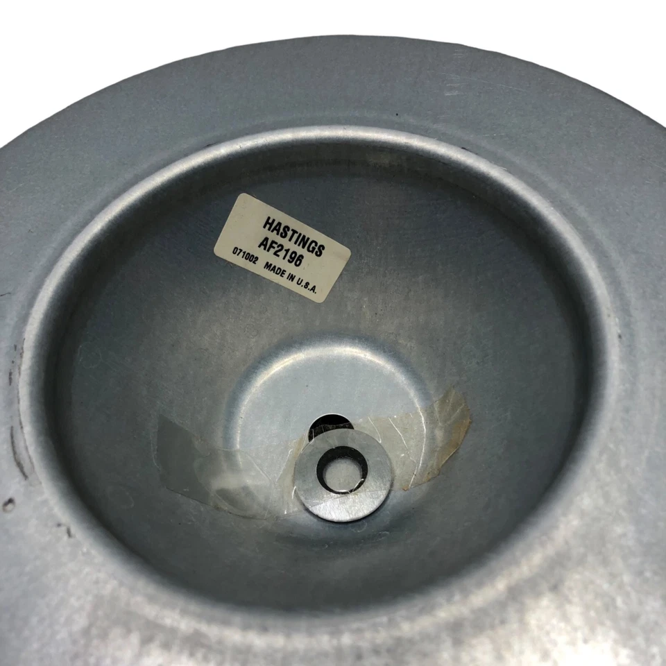 Filtro de aire Hastings para Select 80-98 Ford F600 700 800 F7000 con motor de gasolina V8 Foto 3 de 4