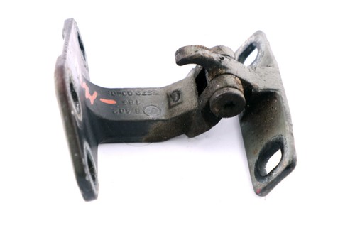 BMW X5 Series E53 Boot Trunk Lid Lower Hinge Left Right N/O/S Mahagoni Metallic - Bild 8 von 12