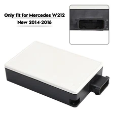 Front Radar Sensor Control Unit A0009055103 For Mercedes W212 2014-2016