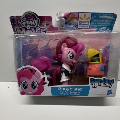 Hasbro My Little Pony Guardians of Harmony Pinkie Pie Figure Walmart Exclusive
