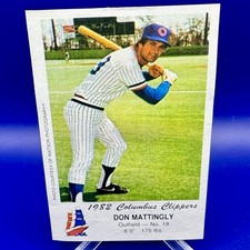 20 Awesome 1980s Minor League Baseball Cards 29