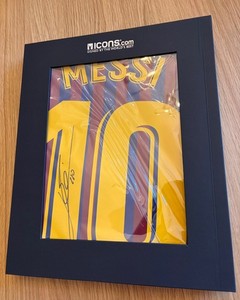 El trasteo de Lionel Messi hacia Miami U.S.A