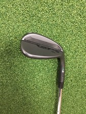 Ping Black S159 54/12s Wedge PING Z-Z115 Wedge Flex 111g Steel Shaft 9/10