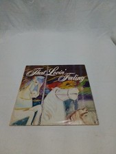 Hall Of Music Proudly Presents That Lovin Feeling Record
