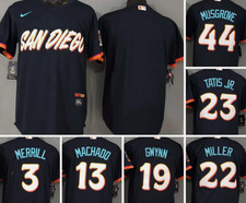 Tony Gwynn Game-Used Memorabilia and Awards to Be Sold at Auction 21