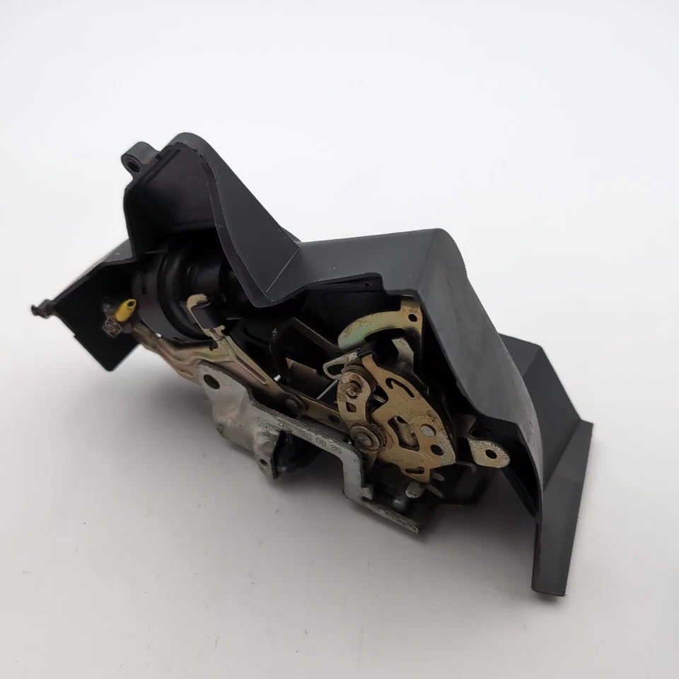 Actuador de pestillo de cerradura de puerta trasera derecha Mercedes W210 E430 E320 1996-2003 Foto 4 de 4