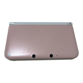 Nintendo new 3DS LL XL Console Only Various Colors Japanese Edition 3Rank