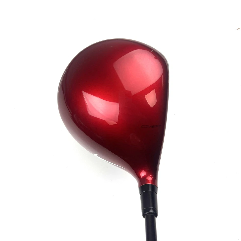 Left Handed Nike VRS Covert Tour Driver / 10.5 Degree / Kurokage 50 Ladies Flex - Image 3 of 4