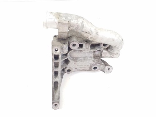 Audi A8 S8 D4 4H 2014 Halterung Klimakompressor 059145169AN 2014 190kW EZE57086