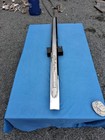 1964 Ford Galaxie Xl Fender Trim
