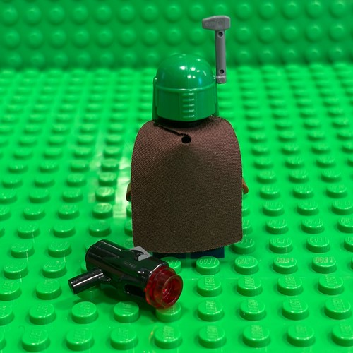 Lego Star Wars Minifigures : Jedi Clone Troopers Mandalorian Grogu More : U Pick - 第 114/170 張圖片