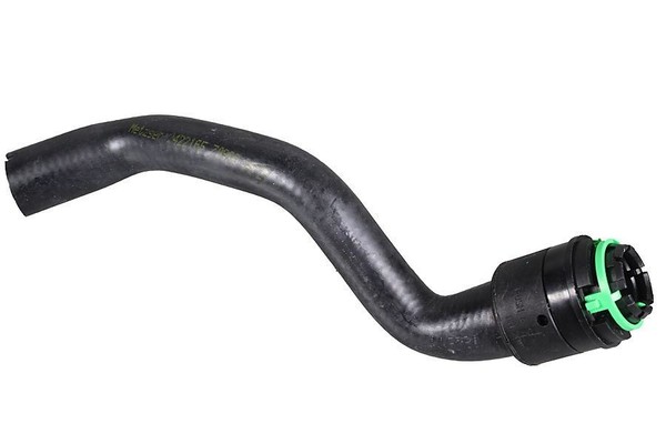 Metzger Autoteile Heizungsschlauch 2422165 FüR Opel-image