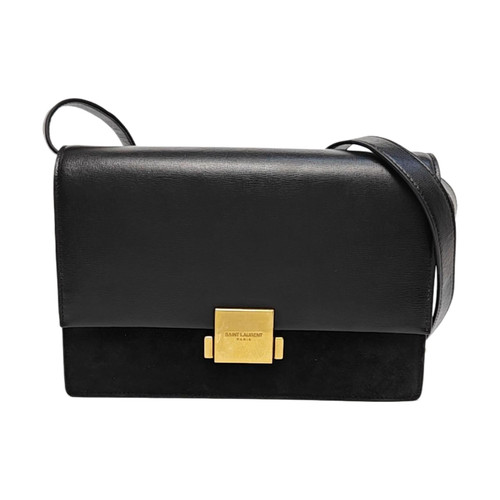 Yves Saint Laurent BELLECHASSE Crossbody bags Leather