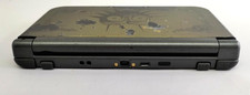 Nueva consola Nintendo 3DS XL LL The Legend of Zelda Majora's Mask solo rango:C