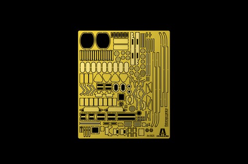 ,ITALERI, Barco Schnellboot S-26/S-38 para montar y pintar, 1/35, ITA5625 - Imagen 2 de 6