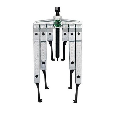 Kukko Abzieher 20-10-SP Spann-T.100/200/250mm Spann-W.120mm G.3,69kg 2,5 t