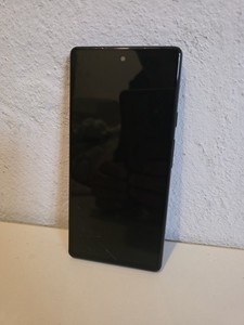 Google Pixel 6 - 128GB - Defekt / Ersatzteilspender / Black