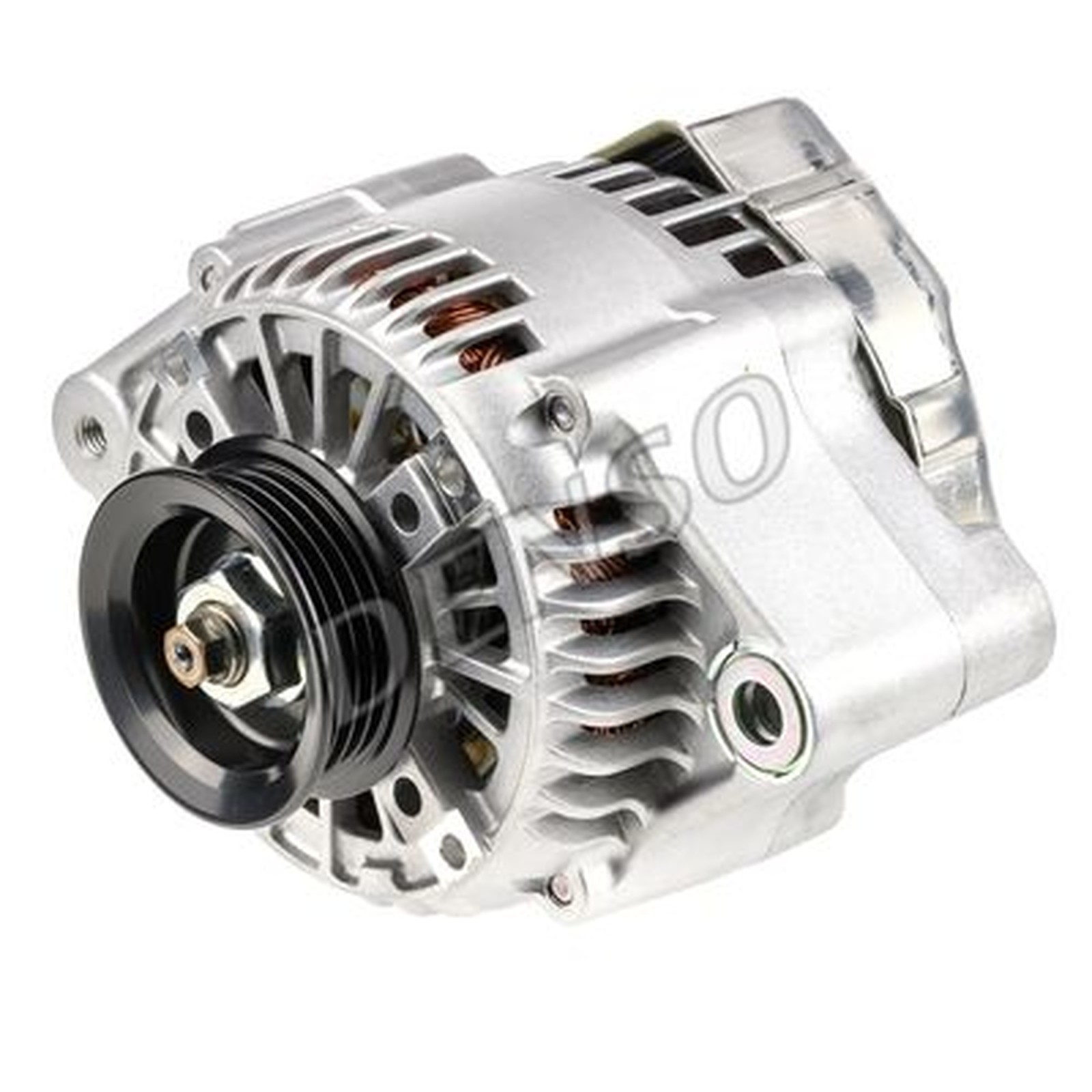 DENSO Alternator DAN1008 | BRAND NEW - NOT REMANUFACTURED - NO SURCHARGE