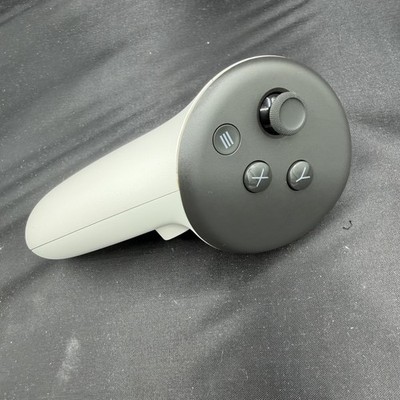 Meta Quest 3/3S VR Controller (LEFT Hand) Controller Only - Tested And Works