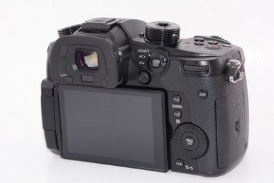 Panasonic GH5 美品 2026年最新】lumix gh5の人気アイテム - メルカリ