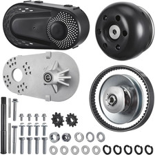 High Power 212CC Torque Converter Set for Go Kart and Mini Bike - 30 Series