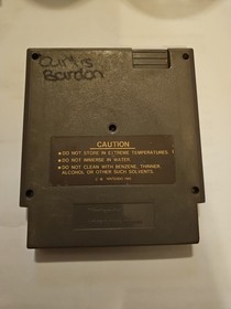 Spy Hunter [5 Screw] - NES Nintendo Vintage 80s Arcade