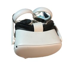 Meta Quest 2 Oculus VR 128 GB Virtual Reality VR