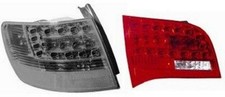 Rückleuchte Heckleuchte Links Innerer für AUDI A6 Avant (4F5, C6) 4F9945093C