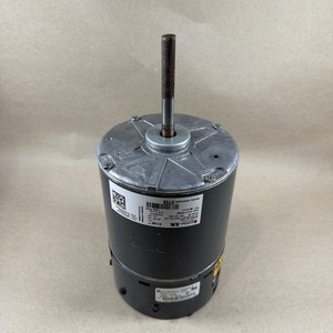 🔥 Trane 5SME39SL0768 3/4HP ECM 2.3 DG03 Genteq Furnace Blower Motor CCW (G)